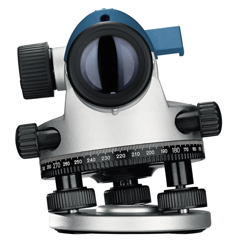 Оптичен нивелиращ уред BOSCH GOL 26 G Professional